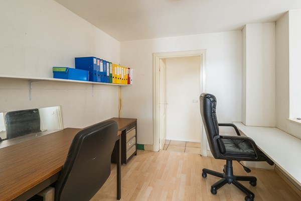 Medium property photo - Geerstraat 2, 4171 AB Herwijnen